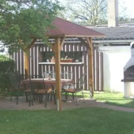 Ferienwohnung Rebert * Reichelsheim