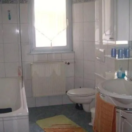 Ferienwohnung Rebert דירה Reichelsheim