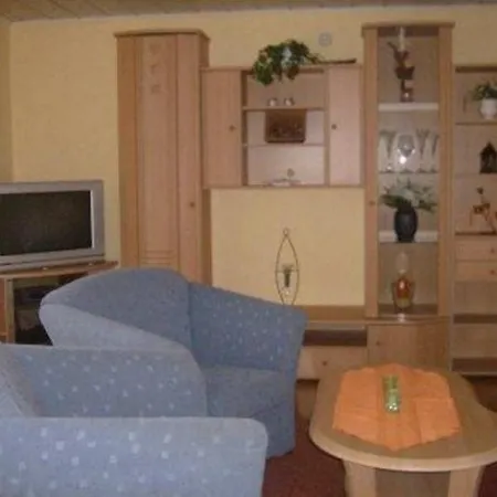 Ferienwohnung Rebert Reichelsheim