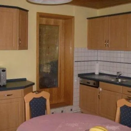 דירה Ferienwohnung Rebert *