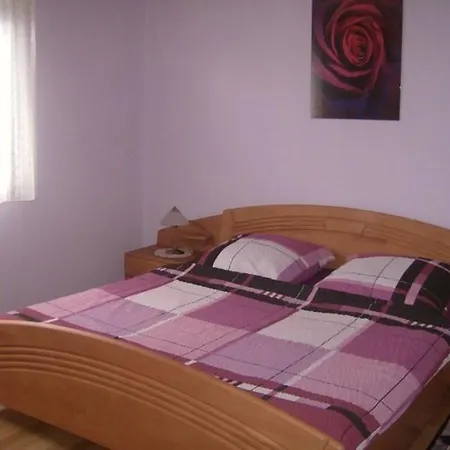 Ferienwohnung Rebert *